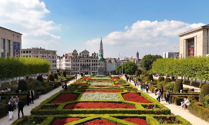 What to See in Brussels – Top Attractions for First-Time Visitors