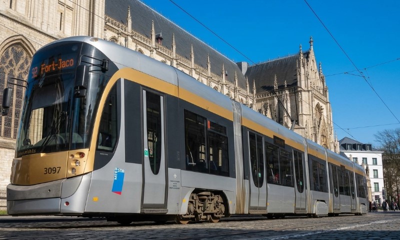 Brussels public transportation Brussels public transportation