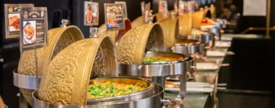 Maharaja Tandoori restaurant Brussels What to Eat in Brussels - 11 Food Places You Should Visit Maharaja Tandoori restaurant Brussels