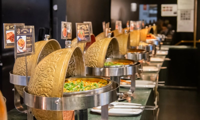 What to Eat in Brussels – 11 Food Places You Should Visit
