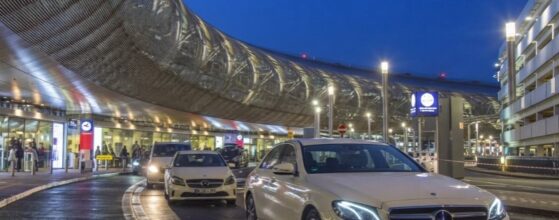 Brussels Airport to center Brussels Airport naar stadscentrum: trein, bus of taxi? Brussels Airport to center