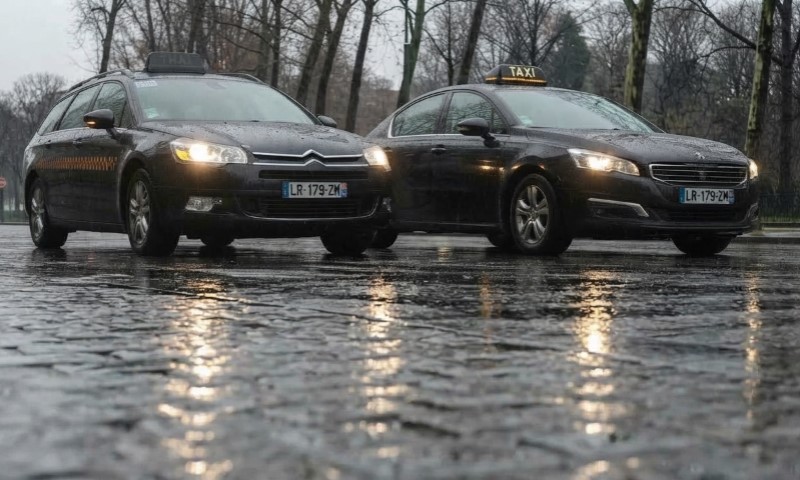 Prix du taxi depuis l'aéroport de Bruxelles Prix du taxi depuis l'aéroport de Bruxelles