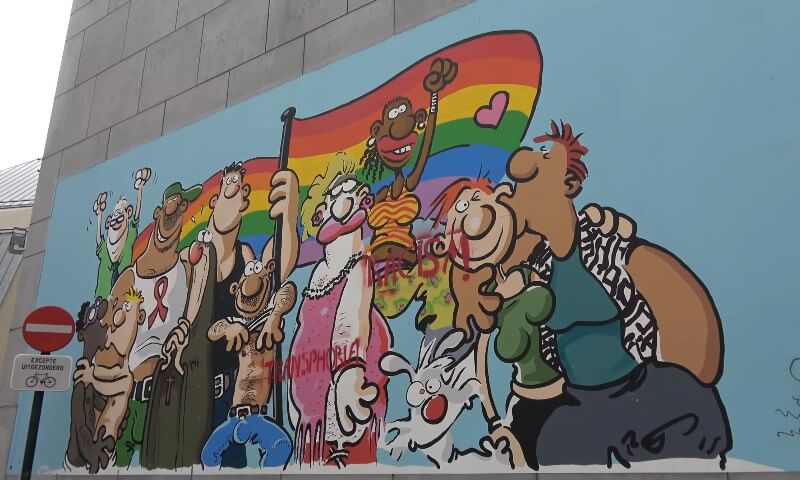 Bruxelles avec des enfants Bruxelles avec des enfants